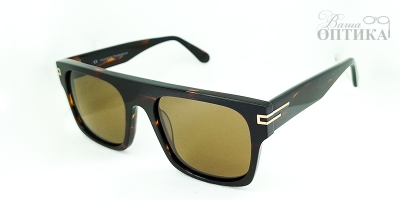 Valentin Yudashkin 3098 800 55 очки солнцезащитные